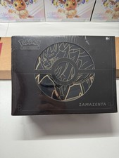 🔥 Pokémon Zamazenta