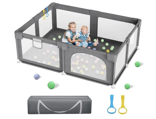 Palopalo baby laufstall - baby,