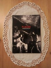 Placebo DVD Soulmates Never