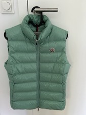 Moncler Ghany Daunenweste