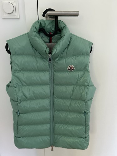 Moncler ghany daunenweste - ghany,