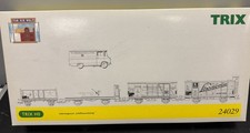 22))/ TRIX H0 24029 Set