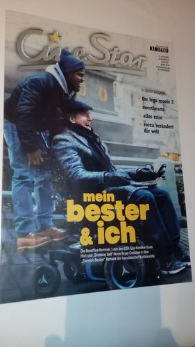 Cinestar heft feb - cinestar, zu