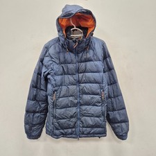 Mountain Equipment Lightline