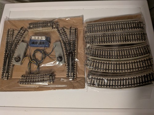 Märklin konvolut gleise - märklin,
