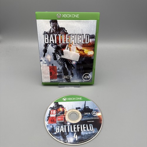 Battlefield microsoft xbox - battlefield, 4