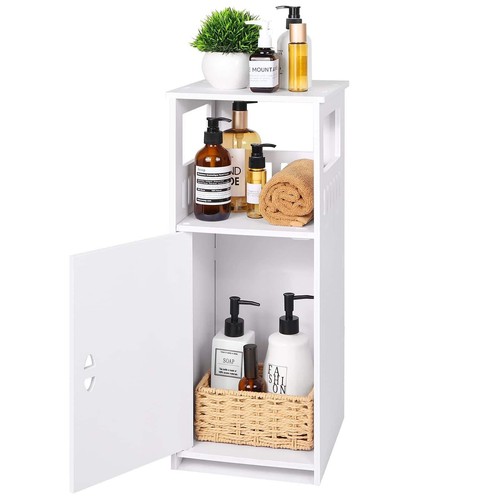 Schmaler badezimmerschrank - schmaler,