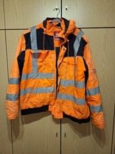 Engelbert Strauss  Warnschutz