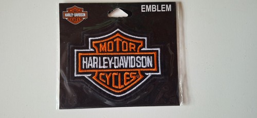 Original harley davidson - original, harley-davidson