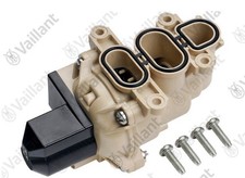 Vaillant Vorrangumschaltventil VC/VCW 64–256, Neu, 014631