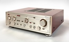 Vollverstärker Luxman L-510