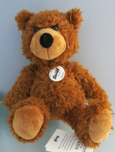 Steiff 012914 charly - steiff,