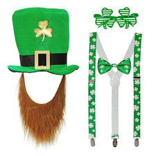 Leprechaun, Kobold Kostüme