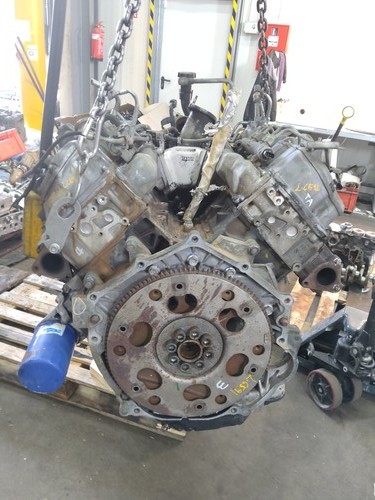 Motor chevrolet gmc silverado - chevrolet,