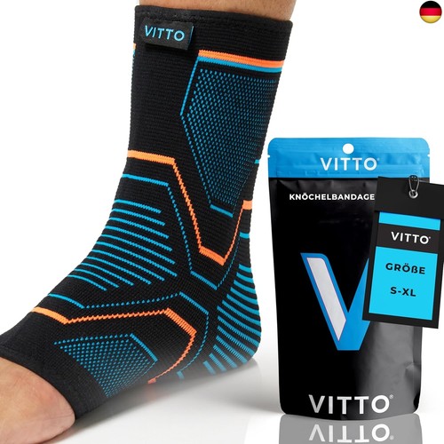 Vitto sprunggelenkbandage - vitto,