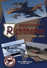 Jagdgeschwader 71 Richthofen 1956-2013