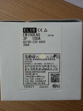 ONE   EW100EAG 3P 100A Circuit