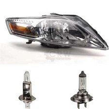 Halogen Scheinwerfer rechts