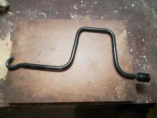 Citroen ZX Radschlüssel