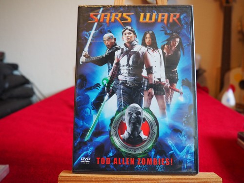 Sars war thailand martial - war,