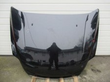 FORD MONDEO IV TURNIER (BA7)  Motorhaube Haube schwarz Phanter black