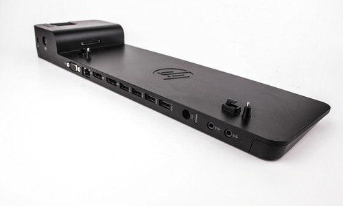Ultraslim docking 2013 - docking,