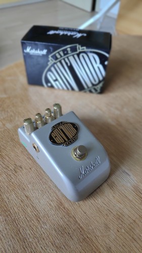 Marshall gv2 guv nor plus - marshall, guv'nor