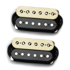 Bare knuckle pickups boot camp - pickups,