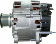 Lichtmaschine 180A für VW 2,0TDI Caravelle Passat T5 T6 Crafter Bj05-17 FG18T116