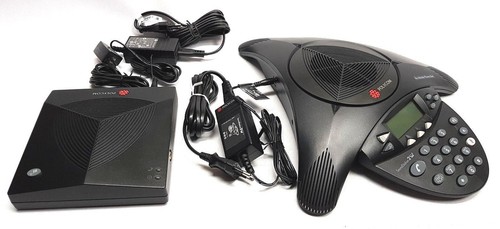 Polycom soundstation - soundstation, 2w