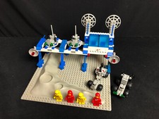 Lego 6930 Space Supply Station