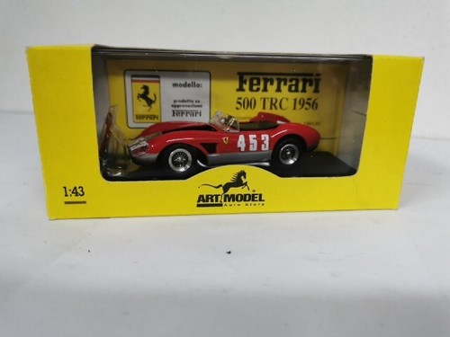 Art model 1956 ferrari - 1:43,