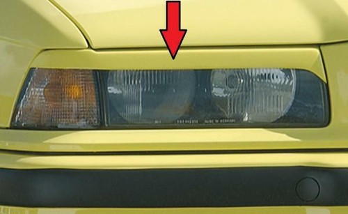 Rieger scheinwerferblenden - rieger,