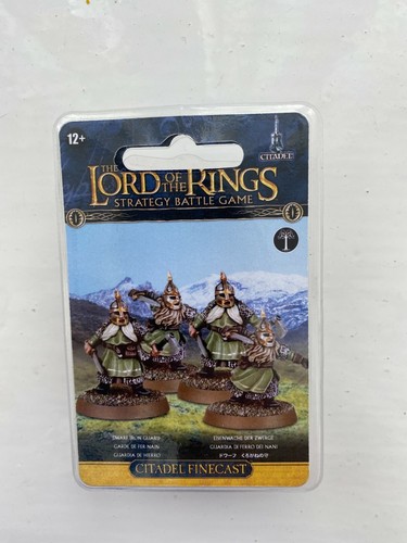 Warhammer herr der ringe - herr,