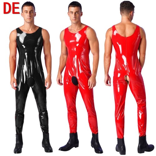 Ranrann herren wetlook body - herren,
