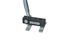 Rohrausklinkmaschine