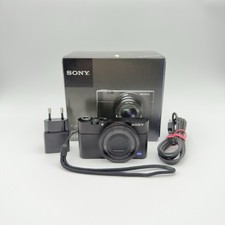 Sony Cyber-shot DSC-RX100 20,2