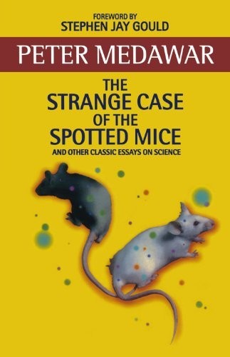 The strange case - case, of
