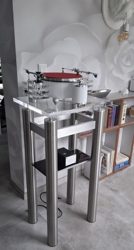 Micro seiki vinyl hifi - hifi, highend