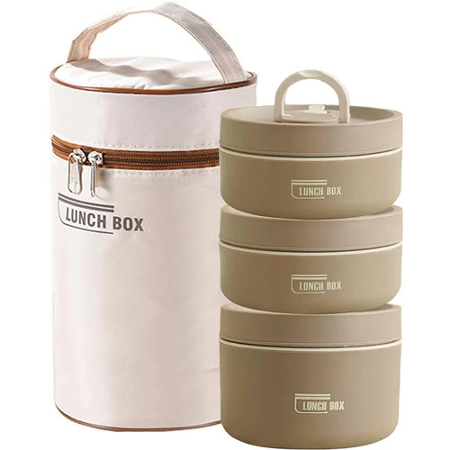 Thermo lunchbox set - thermo,