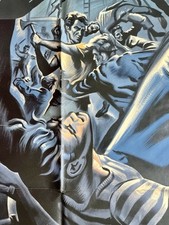 XXL Vintage "Les Mousquetaires