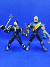Vintage 1995 Kenner Gargoyles