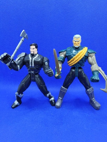 Vintage 1995 kenner - vintage,