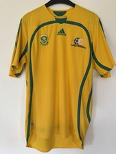 Adidas Südafrika Trikot