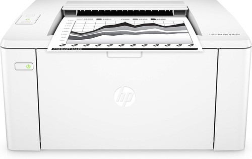 Laserjet pro m102w wlan - pro,