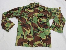 Jacket Combat Tropical , DPM