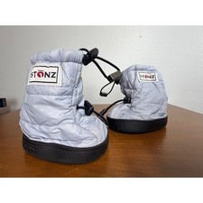 Stonz Booties Kids Size Medium