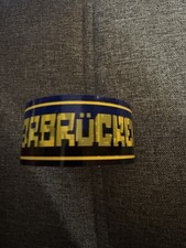 Ultras Aufkleberrolle 1. FC