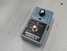 FREE THE TONE INTEGRATED GATE