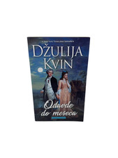 Dzulija Kvin Odavde do meseca-